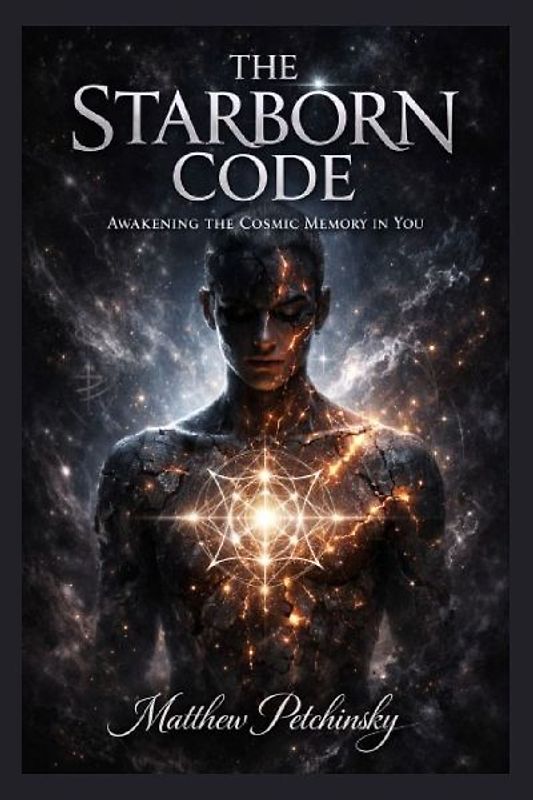 The Starborn Code