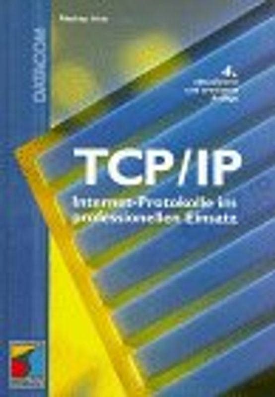 TCP/IP