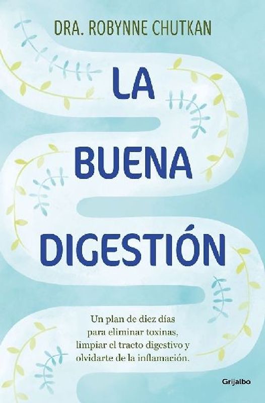 La buena digestión