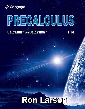 Precalculus