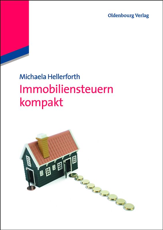 Immobiliensteuern kompakt