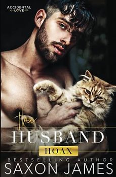 The Husband Hoax (Accidental Love, Band 1)