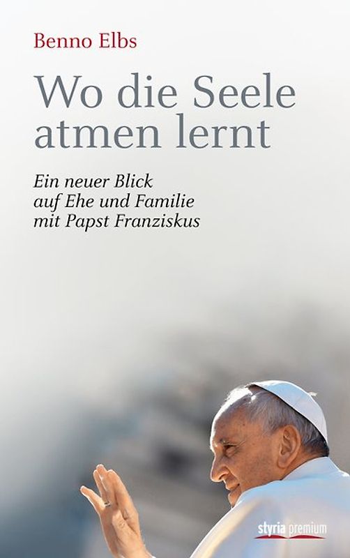 Wo die Seele atmen lernt