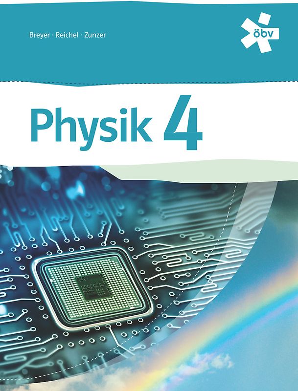 Gollenz Physik 4, Schülerbuch + E-Book