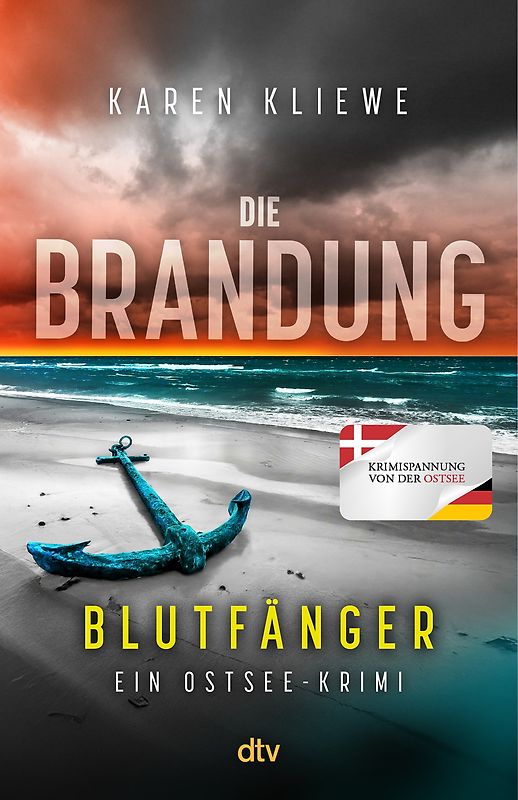 Die Brandung - Blutfänger