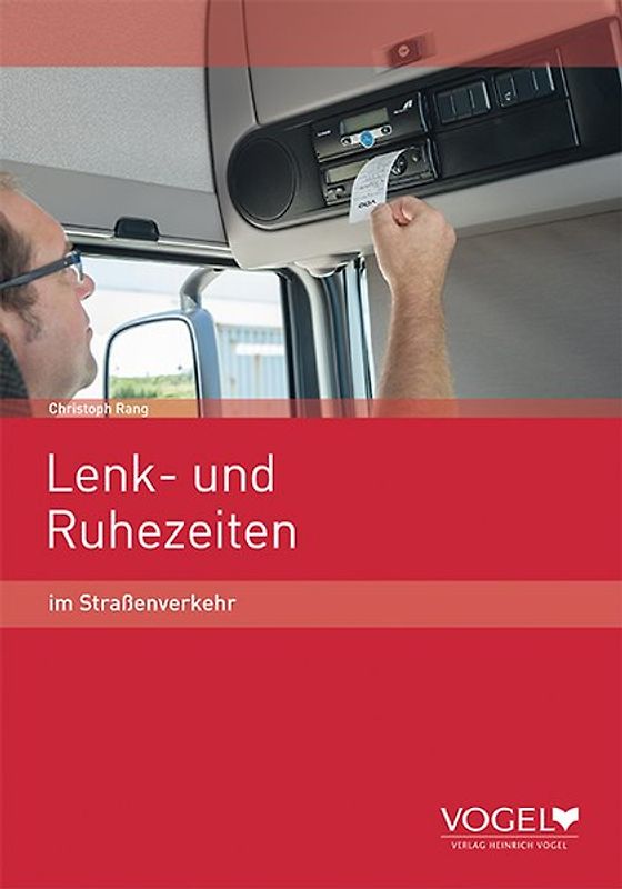 Lenk- und Ruhezeiten
