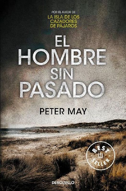 El hombre sin pasado