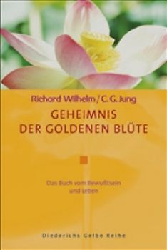 Geheimnis der Goldenen Blüte