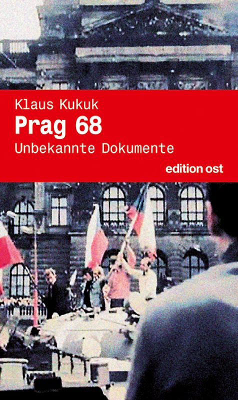 Prag 1968