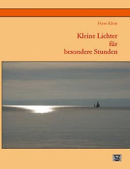 Kleine Lichter für besondere Stunden