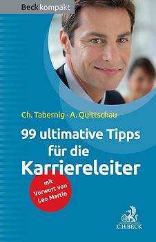 Beck kompakt / 99 ultimative Tipps für die Karriereleiter