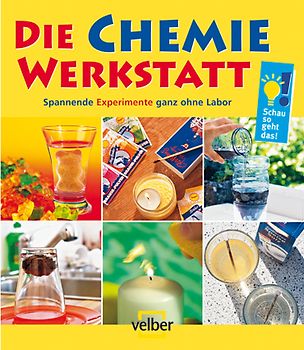 Die Chemie-Werkstatt