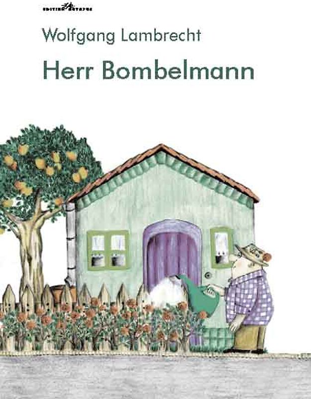 Herr Bombelmann