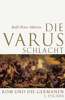 Die Varusschlacht