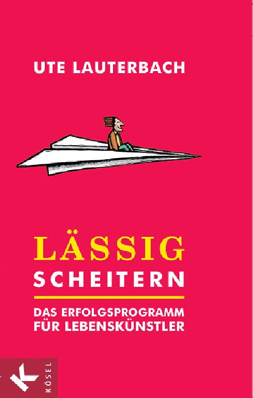 Lässig scheitern