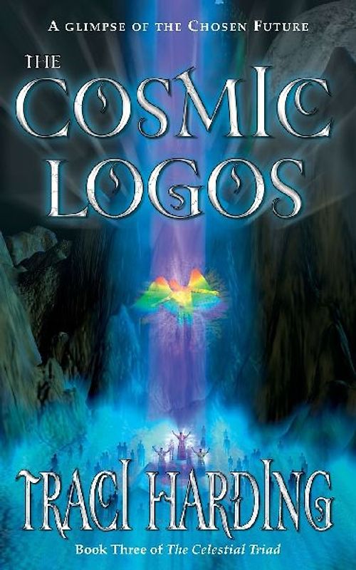COSMIC LOGOS