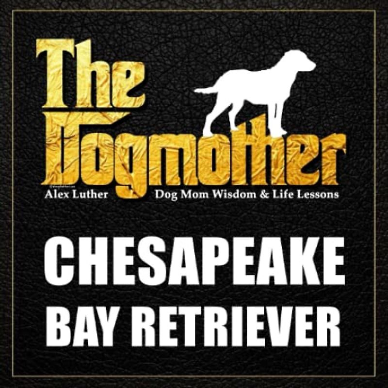 The Dogmother: Chesapeake Bay Retriever: (Dog Mom Wisdom & Life Lessons)