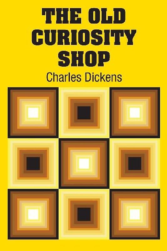 The Old Curiosity Shop