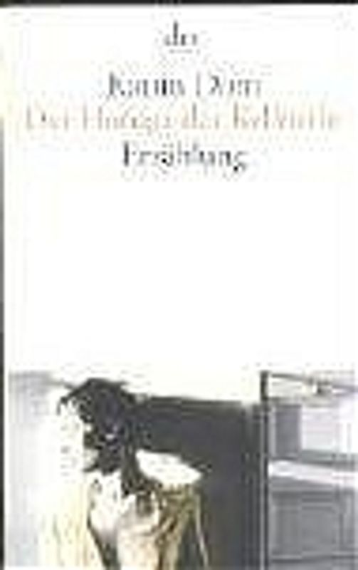 Der Hunger der Kellnerin