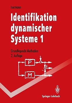 Identifikation dynamischer Systeme 1