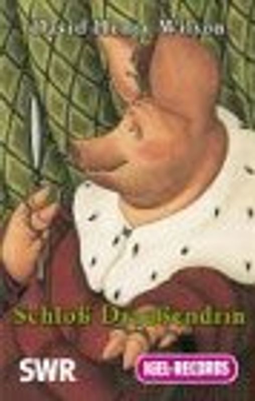 Schloss Draussendrin