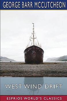 West Wind Drift (Esprios Classics)