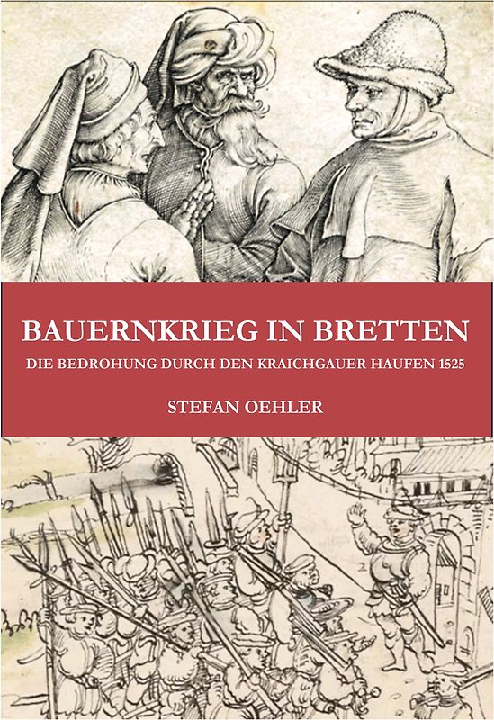Bauernkrieg in Bretten