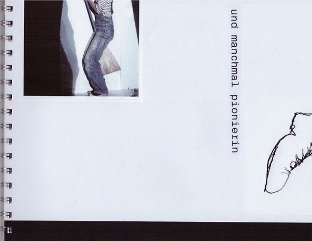 Phasenweise nicht produktiv