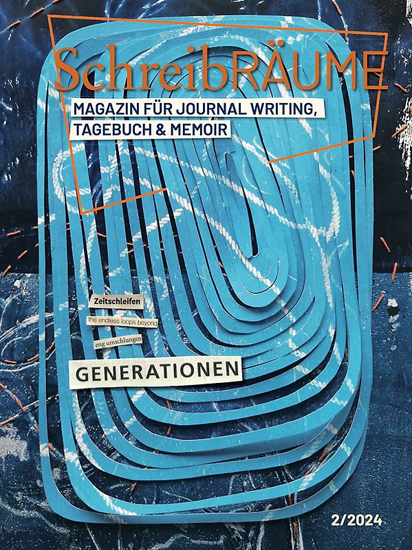 SchreibRÄUME - Generationen