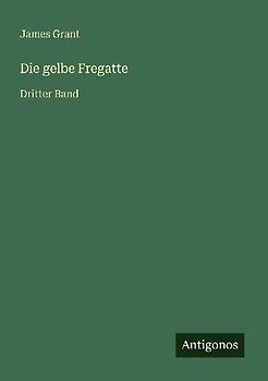 Die gelbe Fregatte