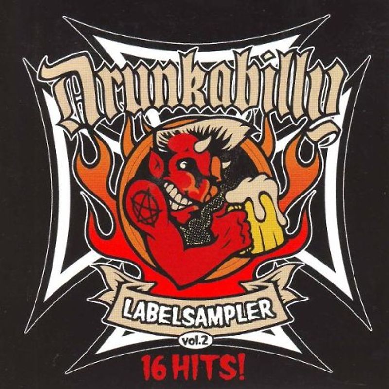 Various - It Came from the Ratcave