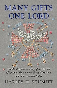Many Gifts One Lord