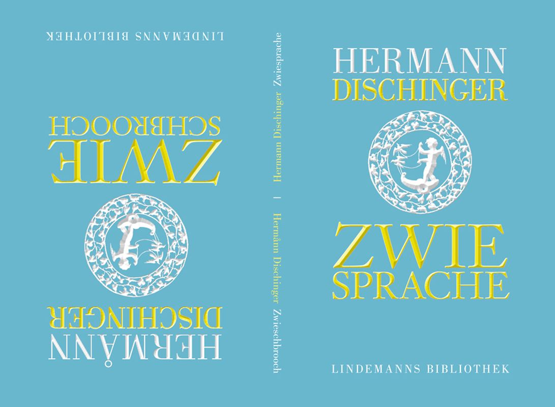 Zwiesprache - Zwieschbrooch