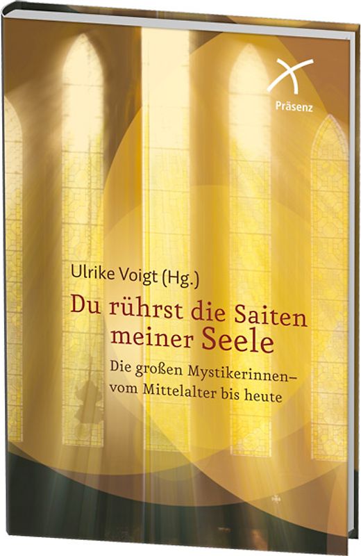 Du rührst die Saiten meiner Seele.