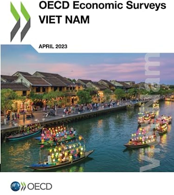 OECD Economic Surveys: Viet Nam 2023
