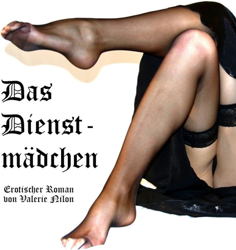 Das Dienstmädchen
