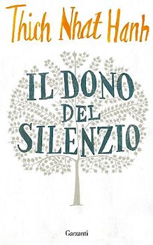Il dono del silenzio