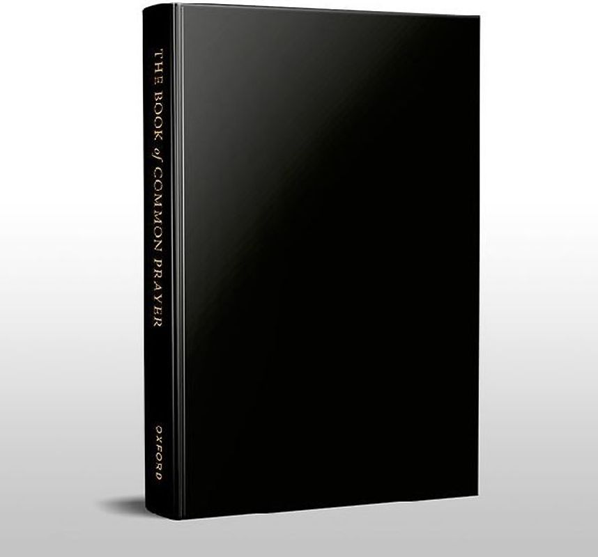 The Book of Common Prayer