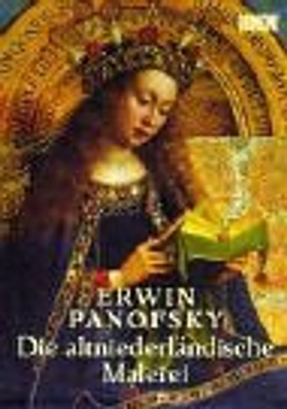Altniederländische Malerei