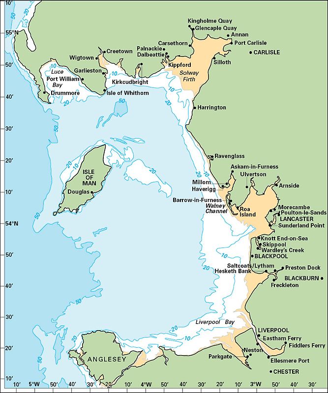 Hidden Harbours of the Northwest, Imray Cruising Guide