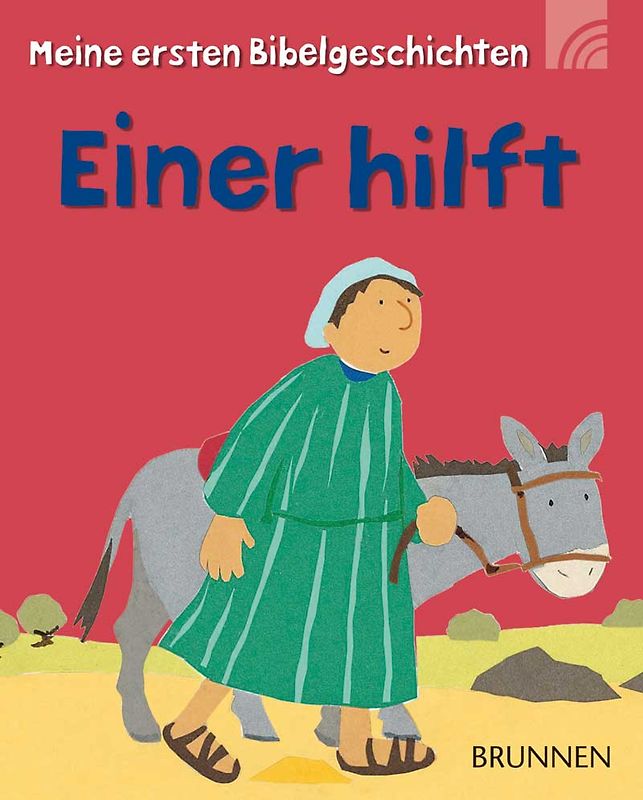 Einer hilft