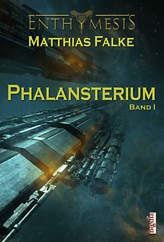Phalansterium