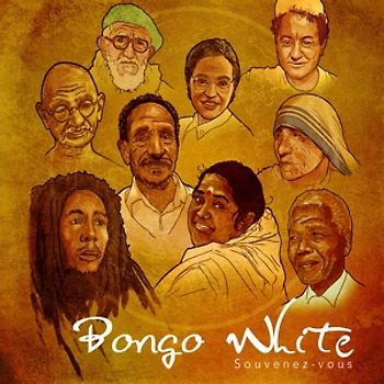 Bongo White - Souvenez Vous