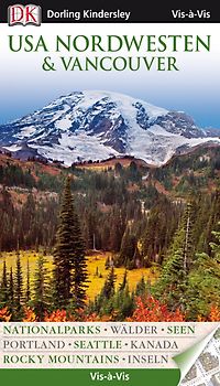 Vis-à-Vis USA Nordwesten & Vancouver