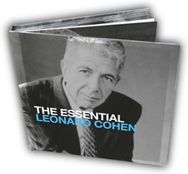 Cohen,Leonard - The Essential Leonard Cohen [2 CDs]