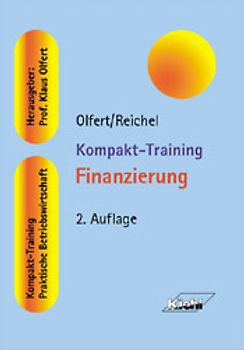Kompakt-Training Finanzierung