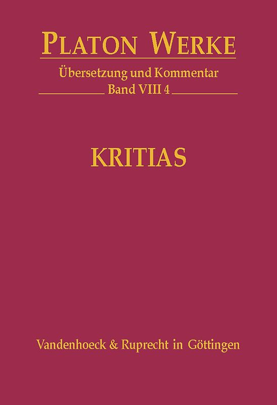 Kritias
