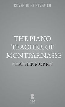The Piano Teacher of Montparnasse