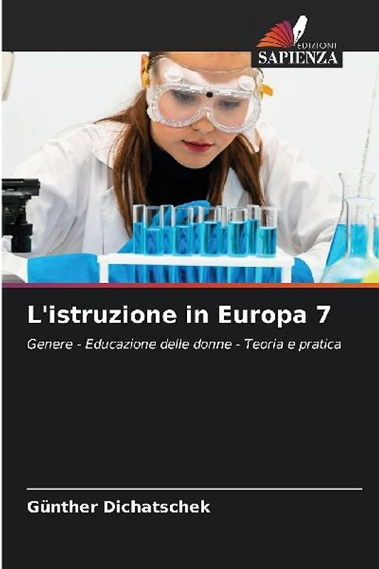 L'istruzione in Europa 7