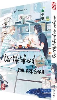 Der Metalhead von nebenan